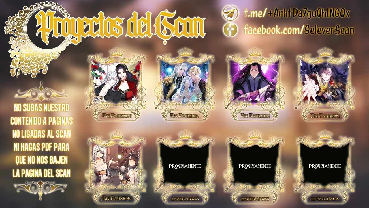 Corrompí al Buen Protagonista Masculino capítulo 3, página 4
