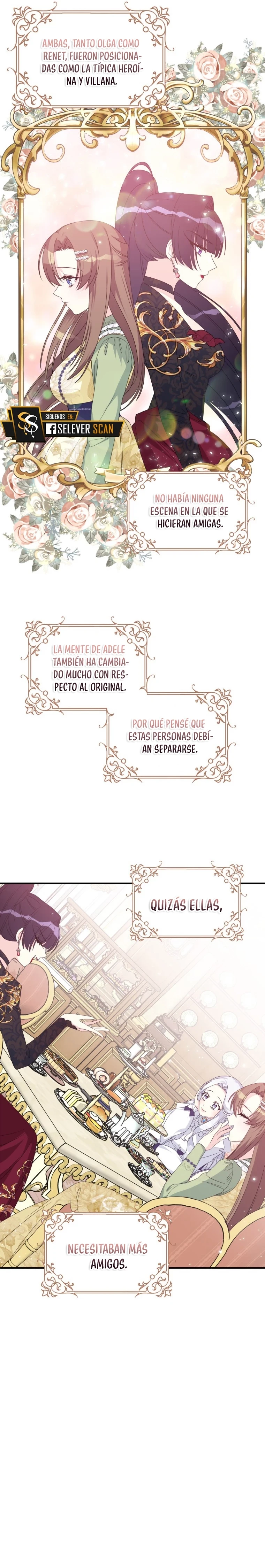 Corrompí al Buen Protagonista Masculino capítulo 39, página 24