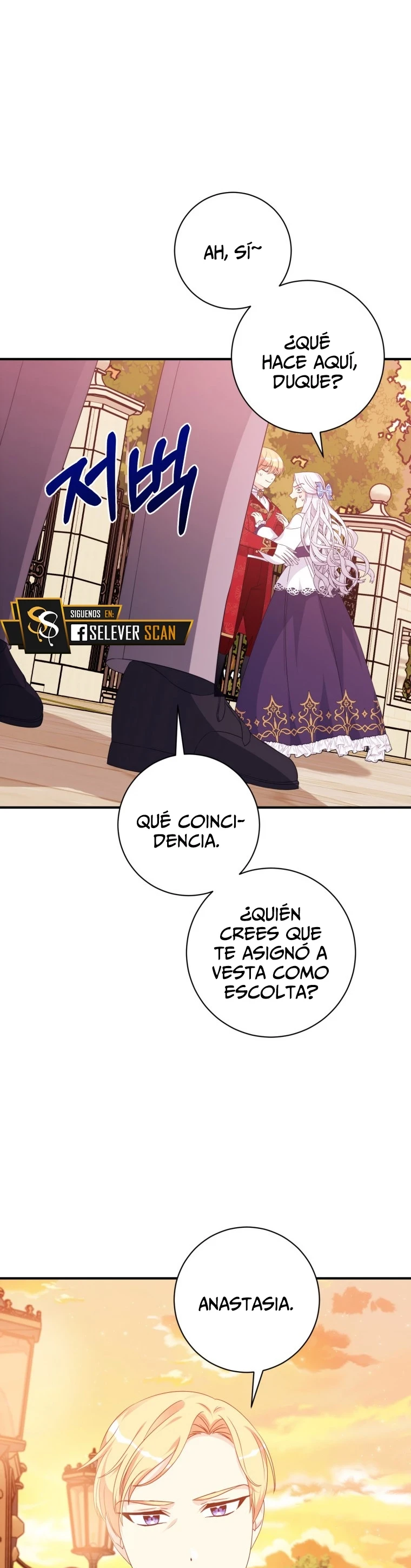 Corrompí al Buen Protagonista Masculino capítulo 39, página 28