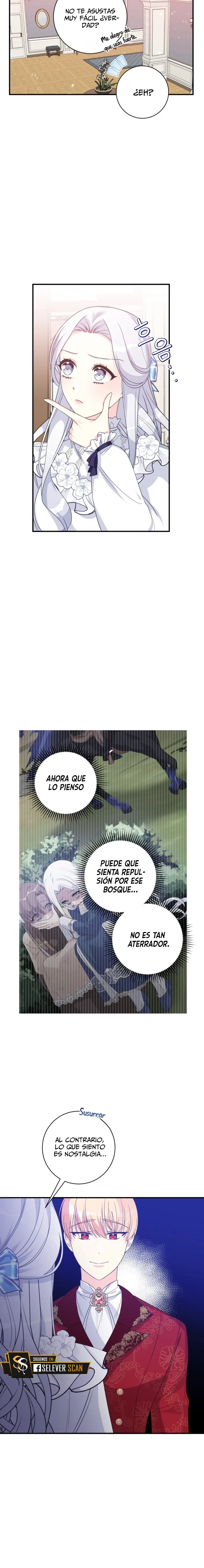 Corrompí al Buen Protagonista Masculino capítulo 41, página 9