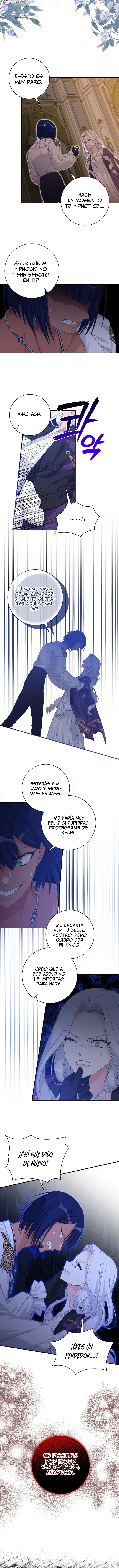 Corrompí al Buen Protagonista Masculino capítulo 62, página 12