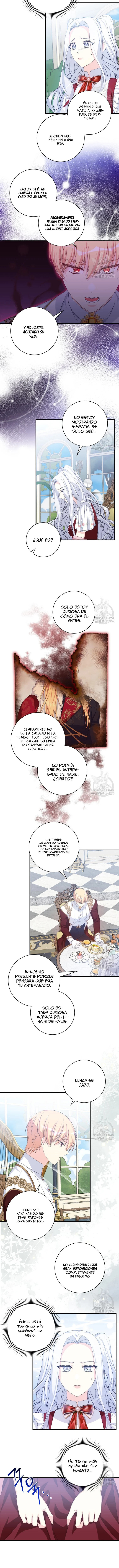 Corrompí al Buen Protagonista Masculino capítulo 65, página 9