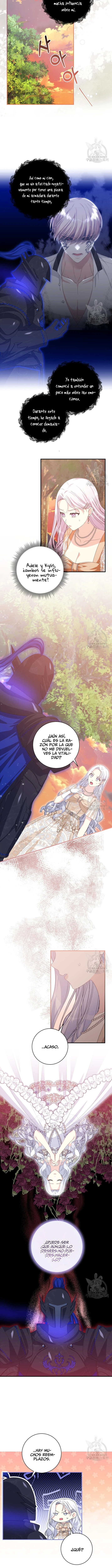 Corrompí al Buen Protagonista Masculino capítulo 69, página 11