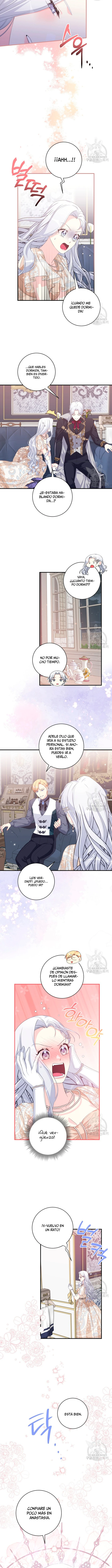 Corrompí al Buen Protagonista Masculino capítulo 71, página 11
