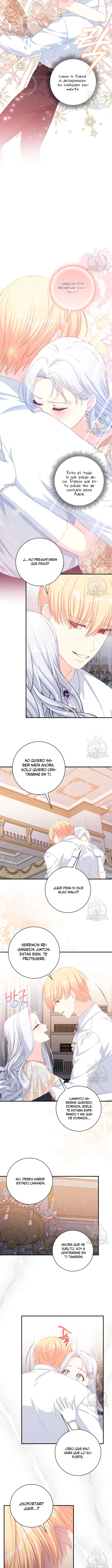 Corrompí al Buen Protagonista Masculino capítulo 71, página 13