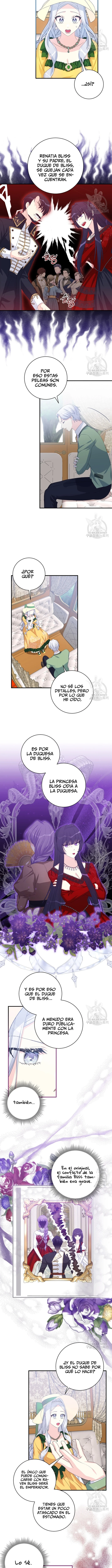 Corrompí al Buen Protagonista Masculino capítulo 73, página 7