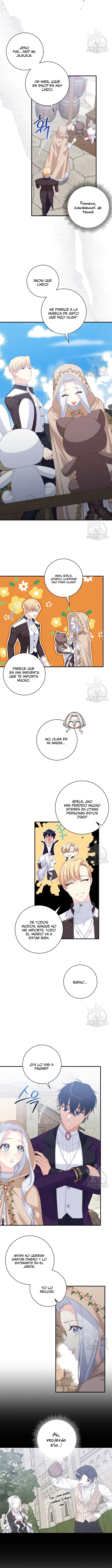 Corrompí al Buen Protagonista Masculino capítulo 75, página 10