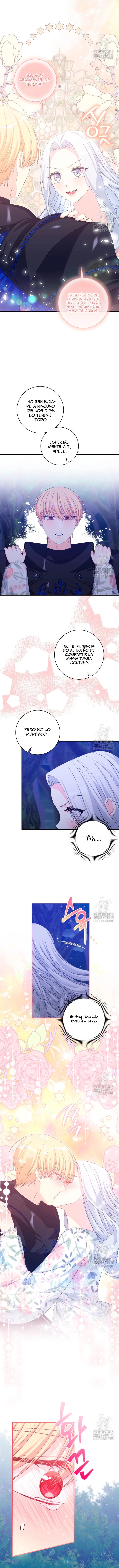 Corrompí al Buen Protagonista Masculino capítulo 85, página 12