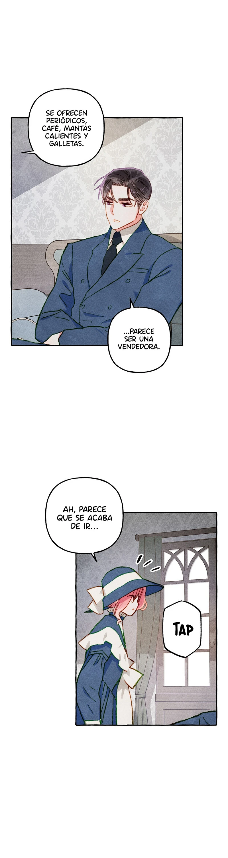 Críe a un Dragón Negro capítulo 14, página 9