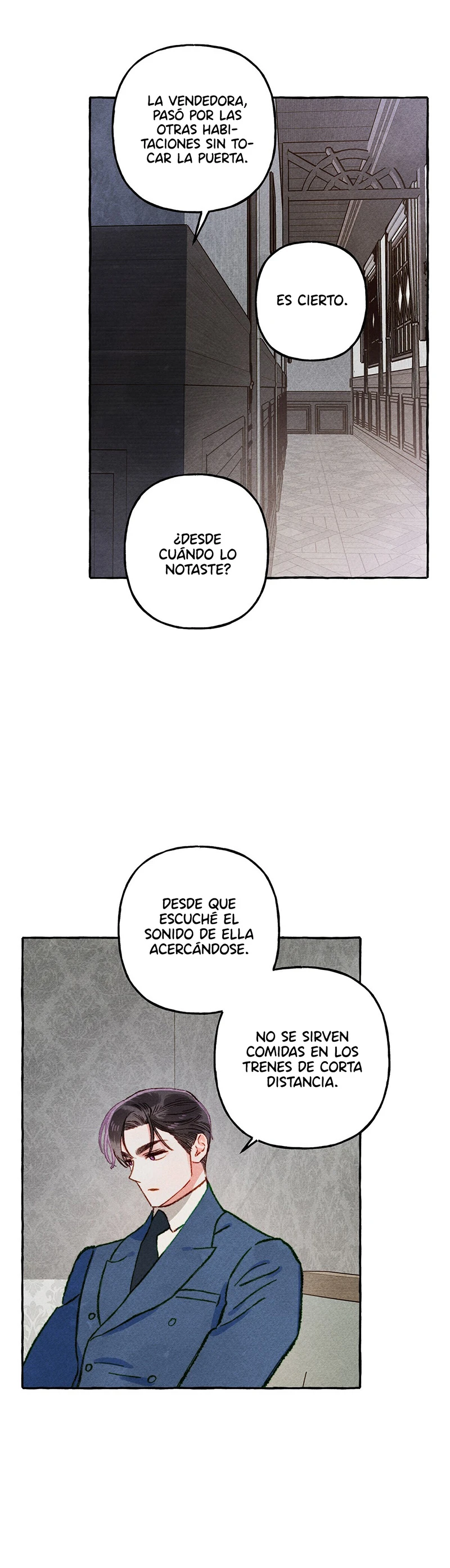 Críe a un Dragón Negro capítulo 14, página 12