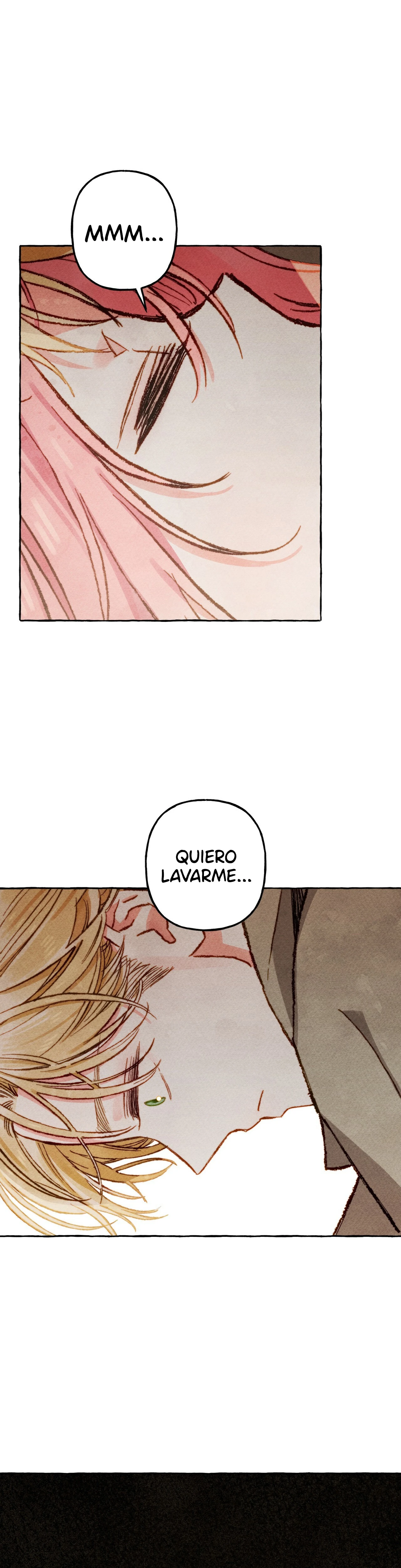 Críe a un Dragón Negro capítulo 20, página 16