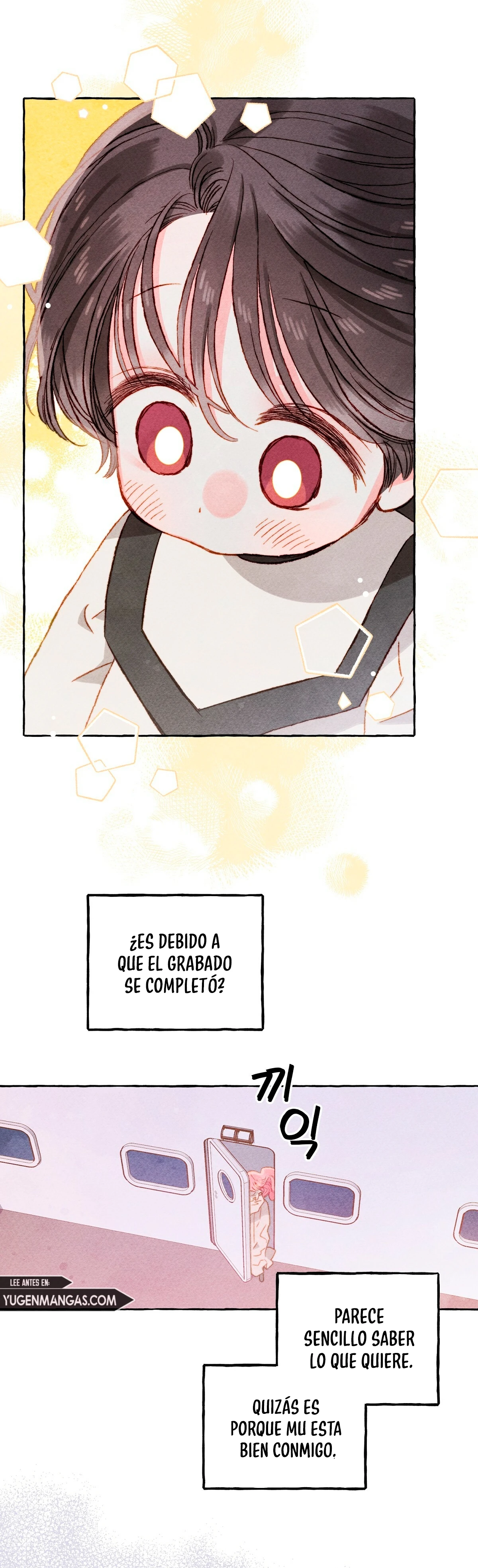 Críe a un Dragón Negro capítulo 28, página 14
