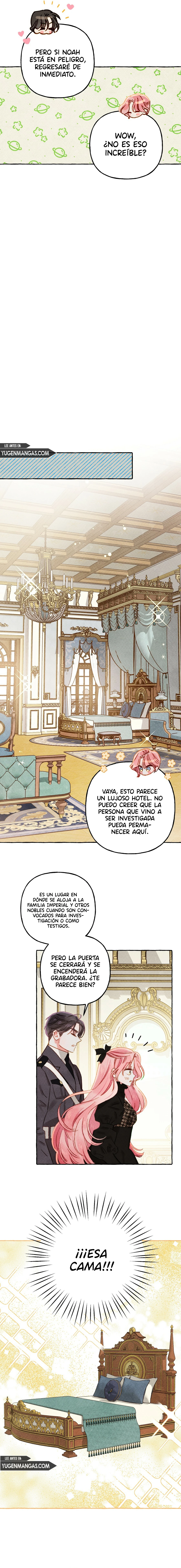 Críe a un Dragón Negro capítulo 31, página 7