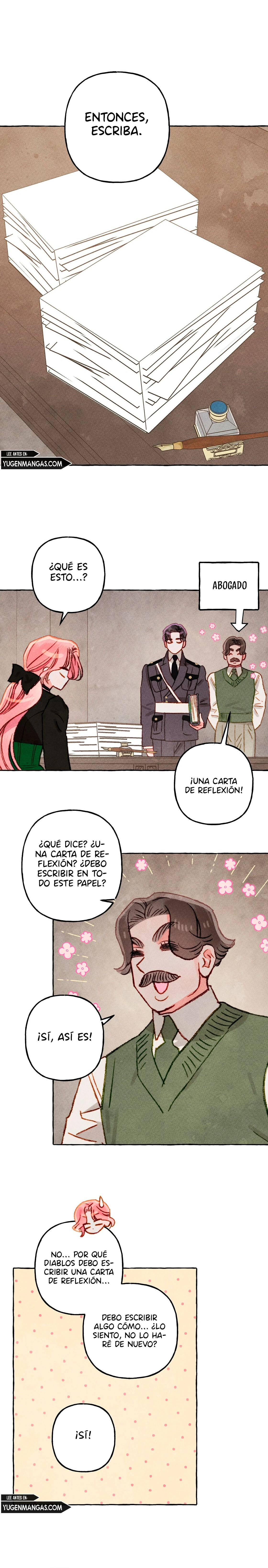 Críe a un Dragón Negro capítulo 33, página 7