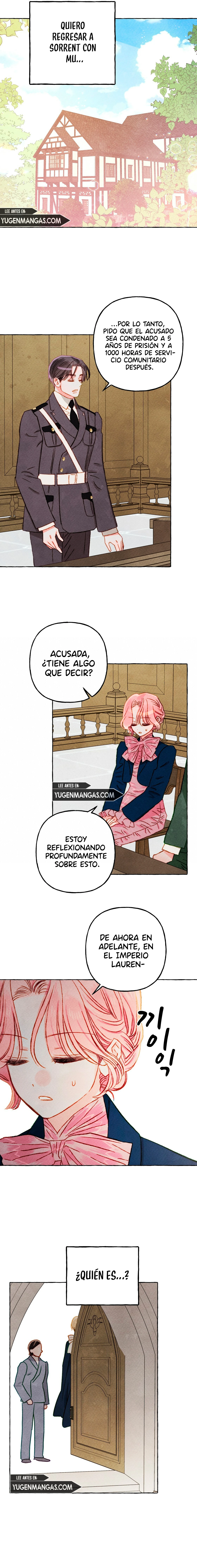Críe a un Dragón Negro capítulo 34, página 11