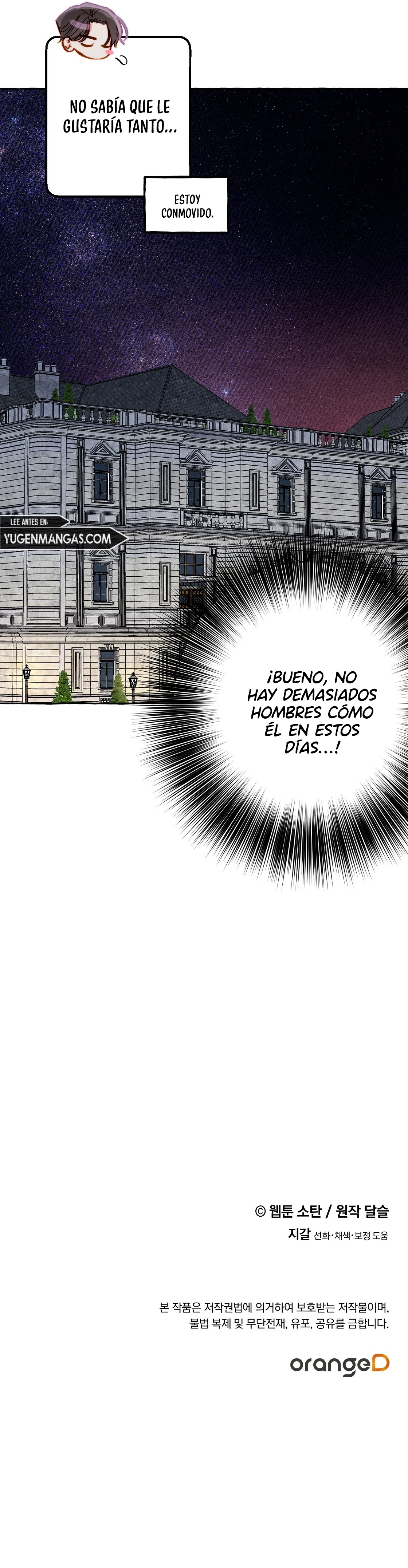 Críe a un Dragón Negro capítulo 36, página 15