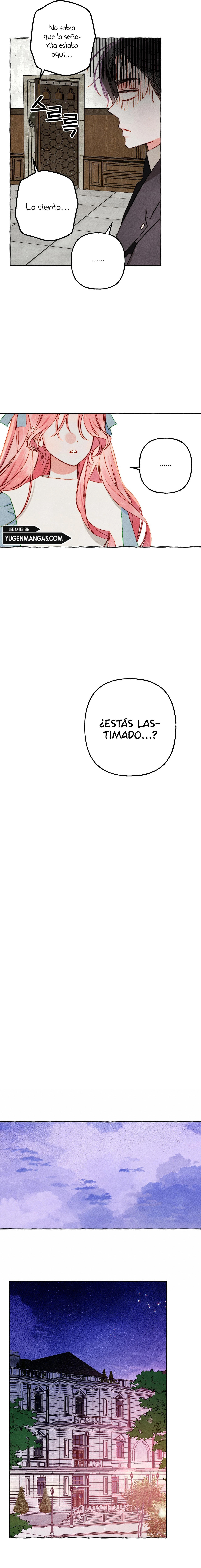 Críe a un Dragón Negro capítulo 38, página 12