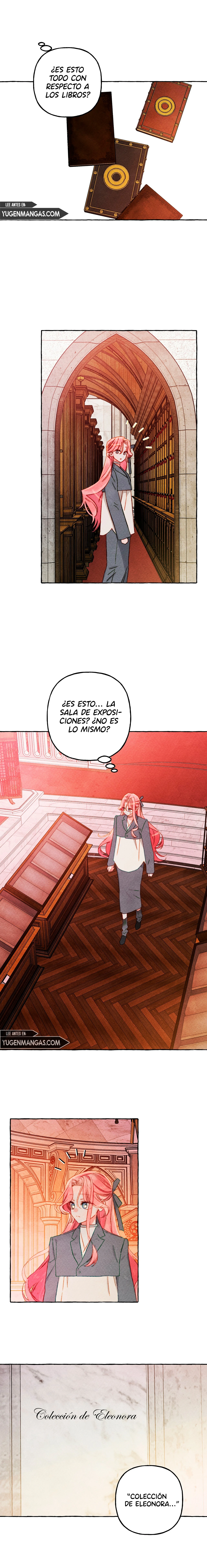 Críe a un Dragón Negro capítulo 40, página 15