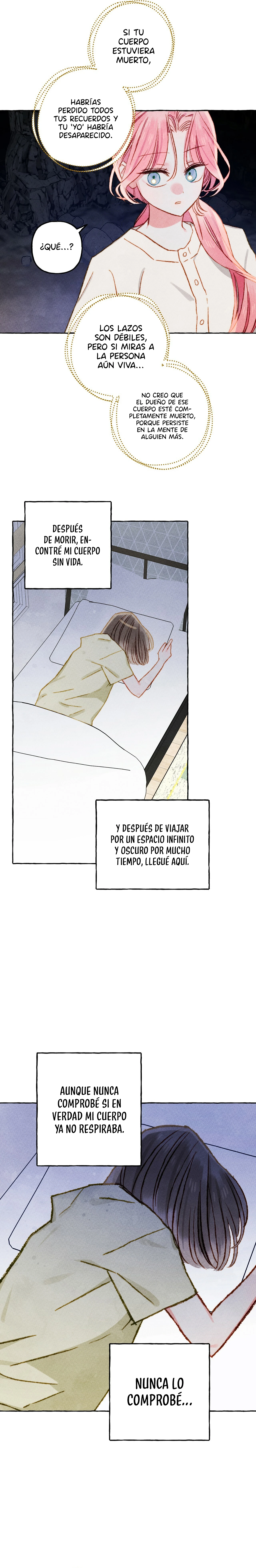 Críe a un Dragón Negro capítulo 43, página 10