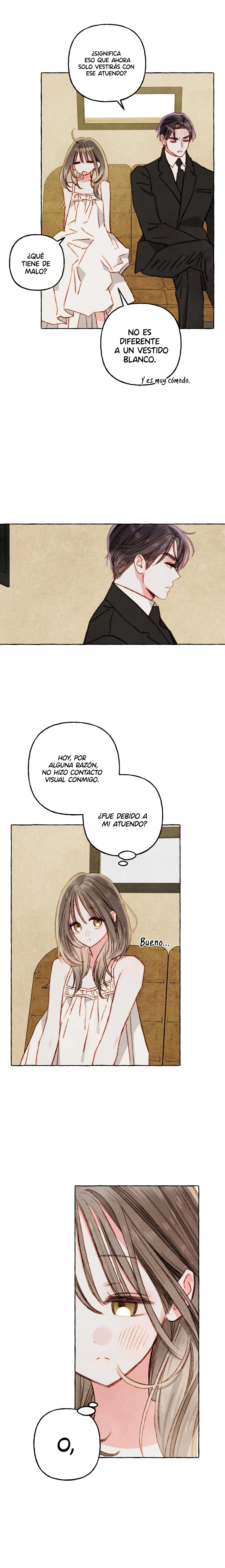 Críe a un Dragón Negro capítulo 45, página 13