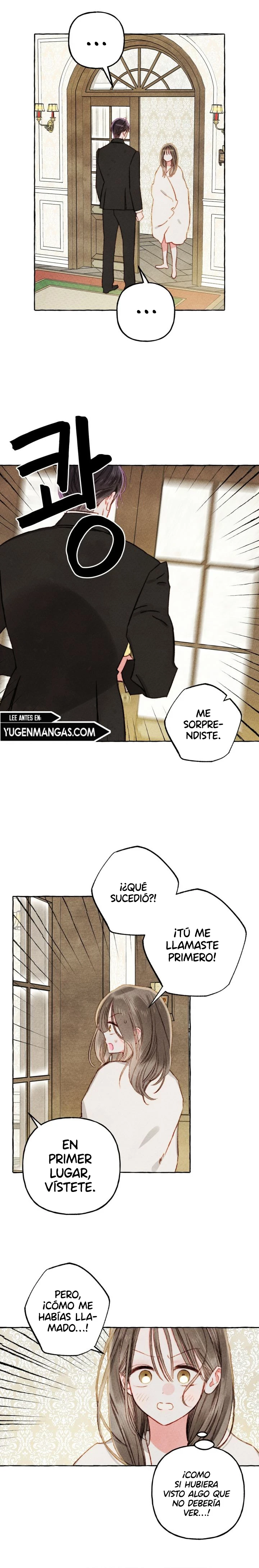 Críe a un Dragón Negro capítulo 47, página 4