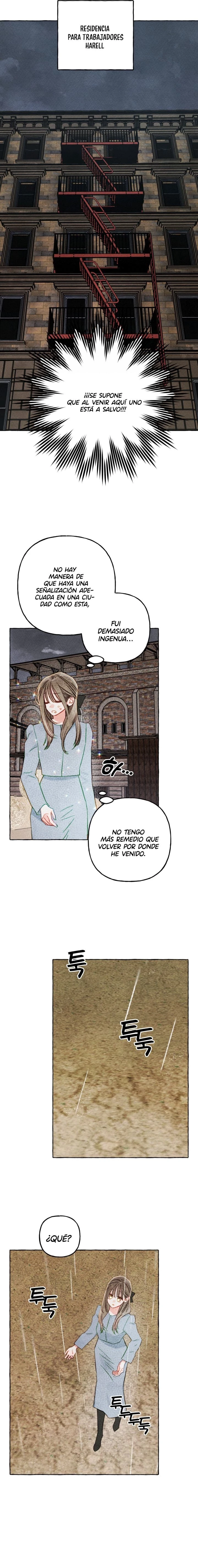 Críe a un Dragón Negro capítulo 49, página 13