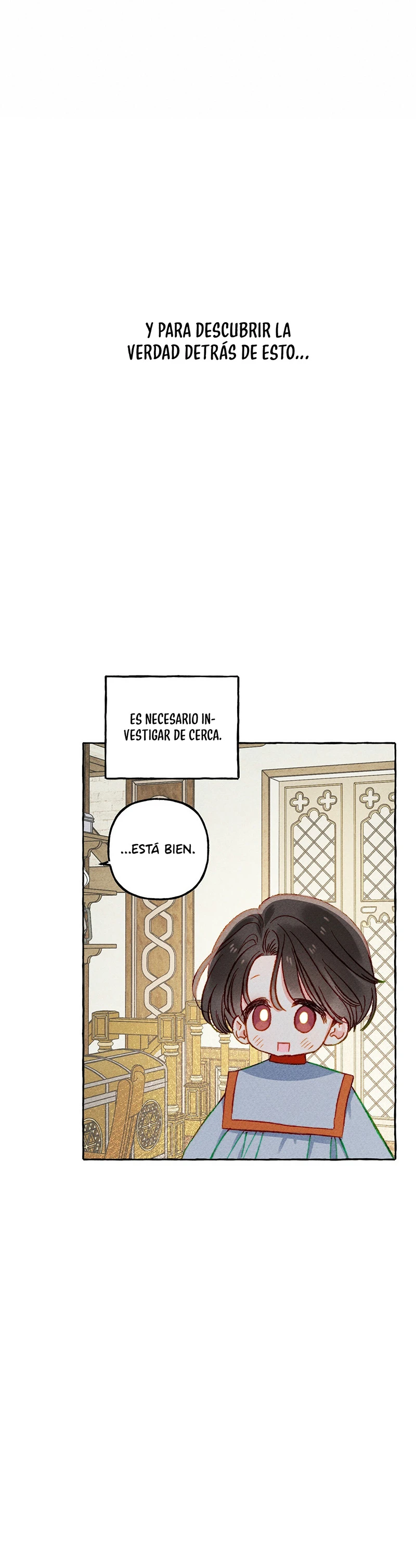 Críe a un Dragón Negro capítulo 5, página 10