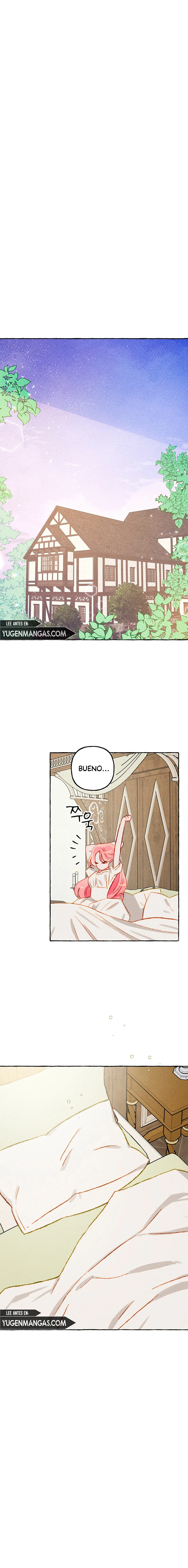 Críe a un Dragón Negro capítulo 8, página 16