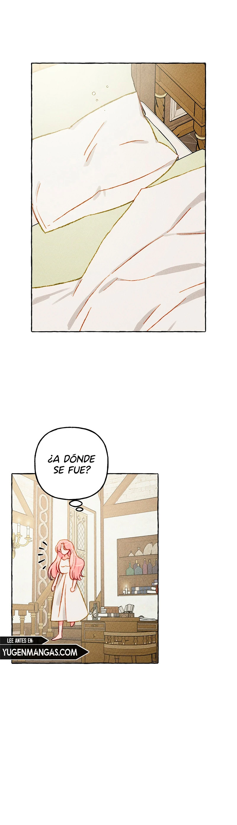 Críe a un Dragón Negro capítulo 9, página 3