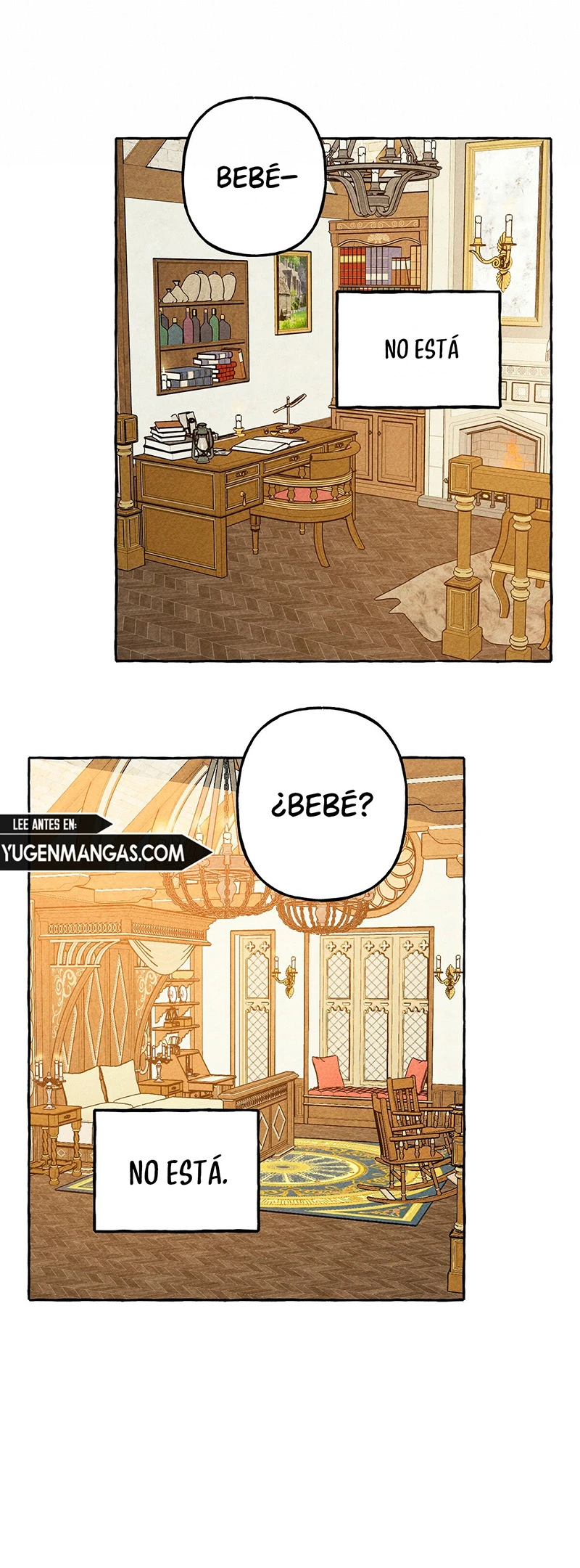 Críe a un Dragón Negro capítulo 9, página 16
