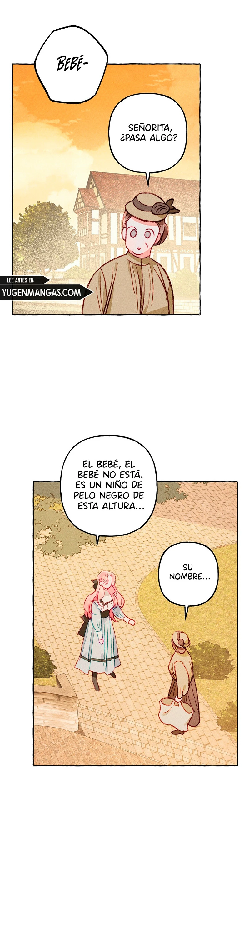 Críe a un Dragón Negro capítulo 9, página 18