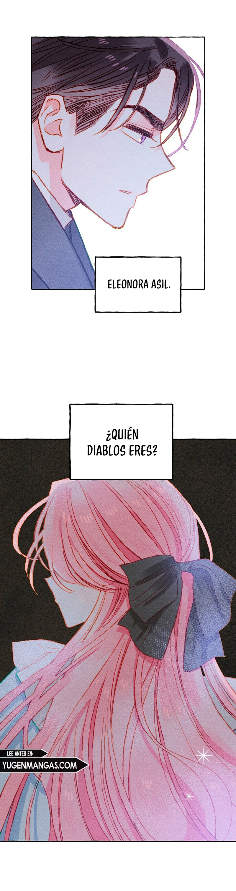 Críe a un Dragón Negro capítulo 9, página 28