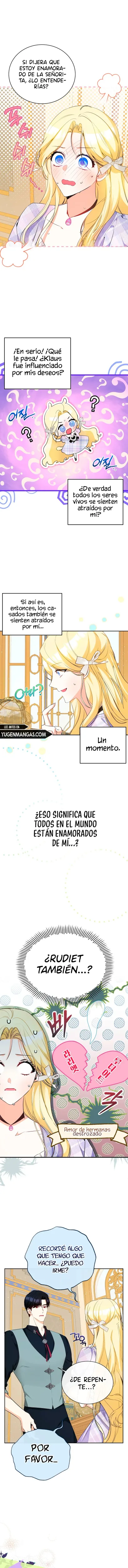 Creo Que He Transmigrado En Alguna Parte capítulo 18, página 7
