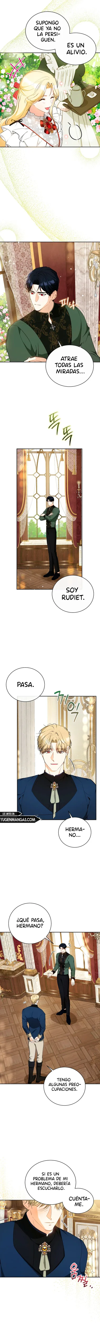 Creo Que He Transmigrado En Alguna Parte capítulo 18, página 13
