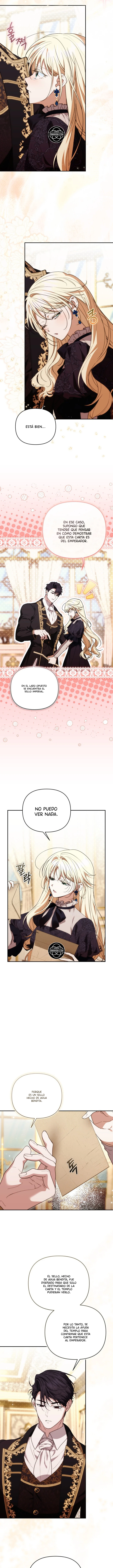 Cualquiera Es Mejor Que La Historia Original capítulo 76, página 12