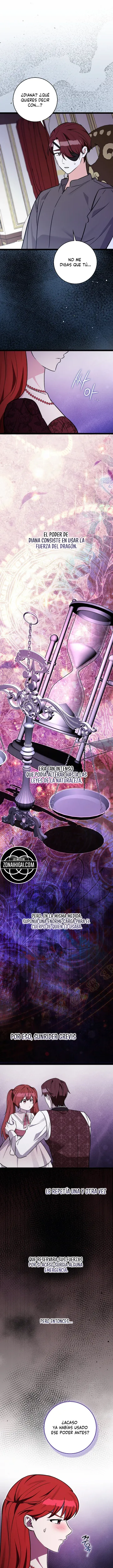 Cualquiera Puede Ver Que Es Una Bestia capítulo 67, página 2