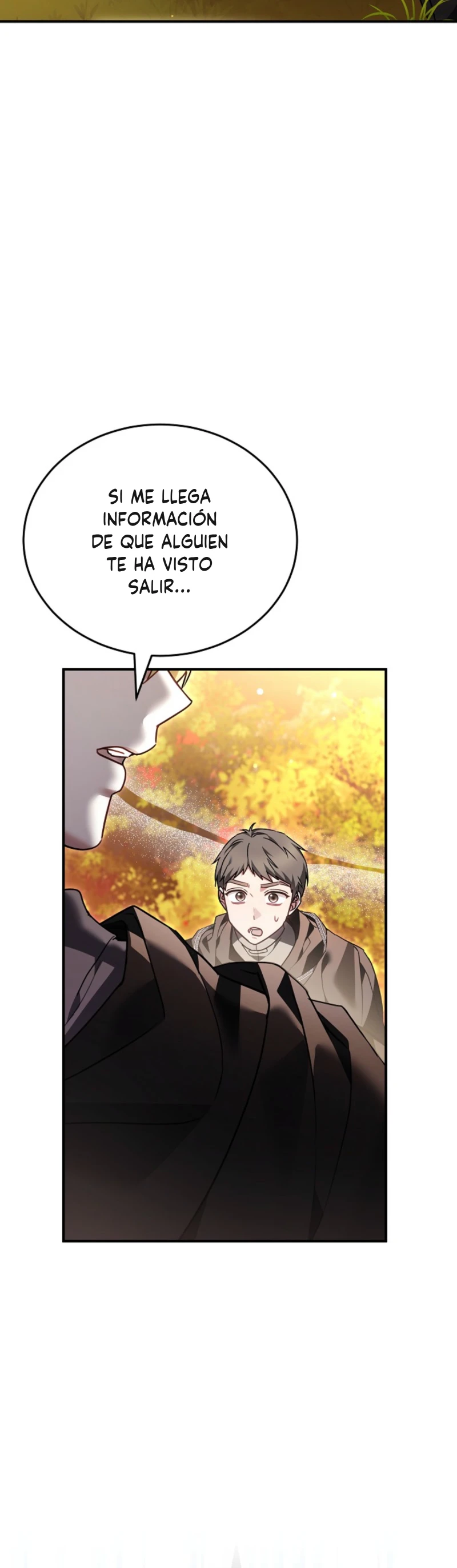 Cuando Mi Mascota Se Convirtió En El Villano capítulo 17, página 13
