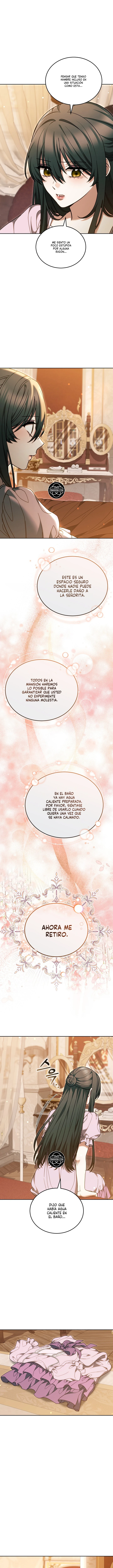 Cuando Mi Mascota Se Convirtió En El Villano capítulo 23, página 16