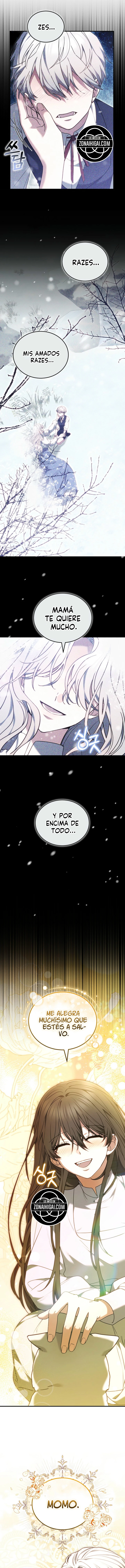 Cuando Mi Mascota Se Convirtió En El Villano capítulo 5, página 26