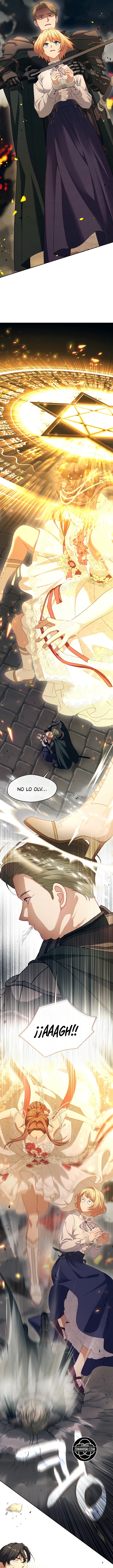 Cuidado Con La Villana Manhwa capítulo 144, página 6