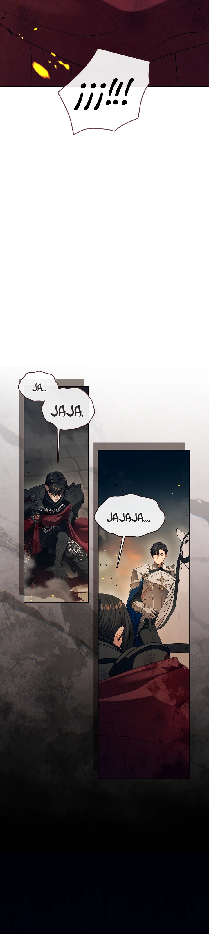 Cuidado Con La Villana Manhwa capítulo 144, página 9