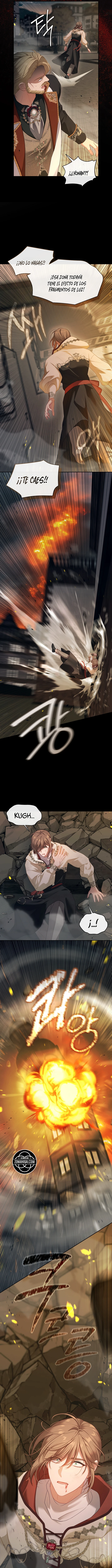 Cuidado Con La Villana Manhwa capítulo 144, página 12