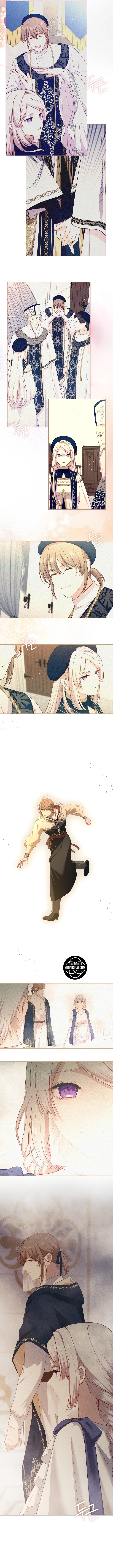 Cuidado Con La Villana Manhwa capítulo 144, página 14