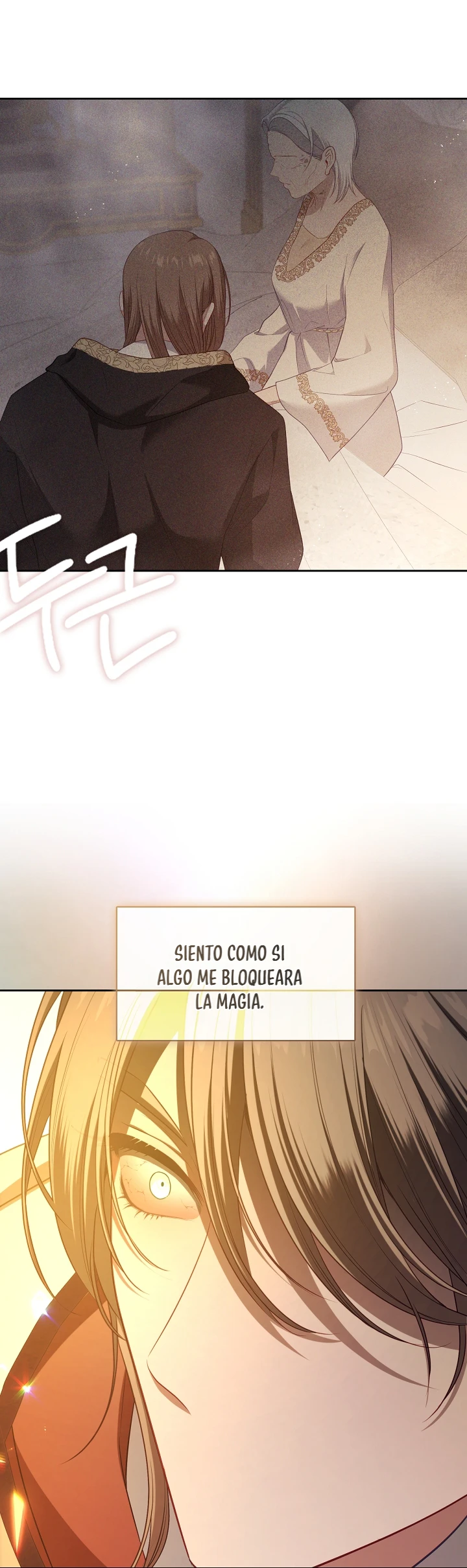 Cuidado Con La Villana Manhwa capítulo 144, página 15