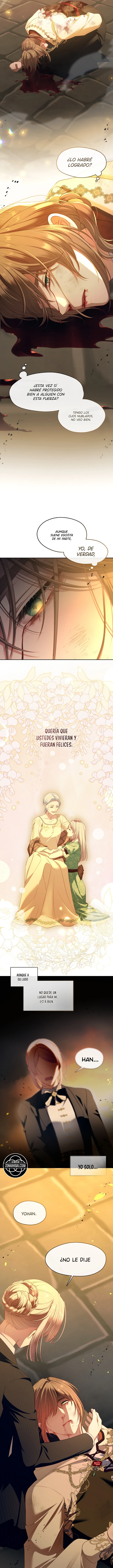 Cuidado Con La Villana Manhwa capítulo 144, página 18
