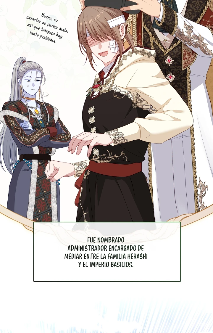 Cuidado Con La Villana Manhwa capítulo 144, página 23