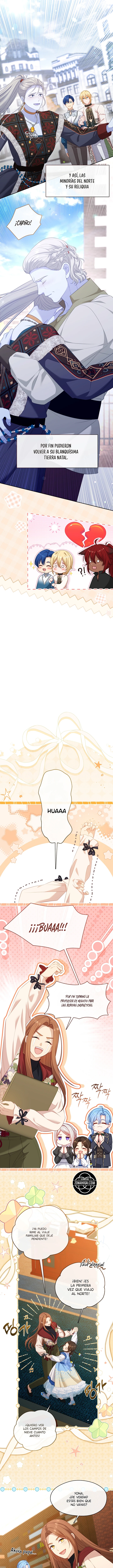 Cuidado Con La Villana Manhwa capítulo 144, página 24