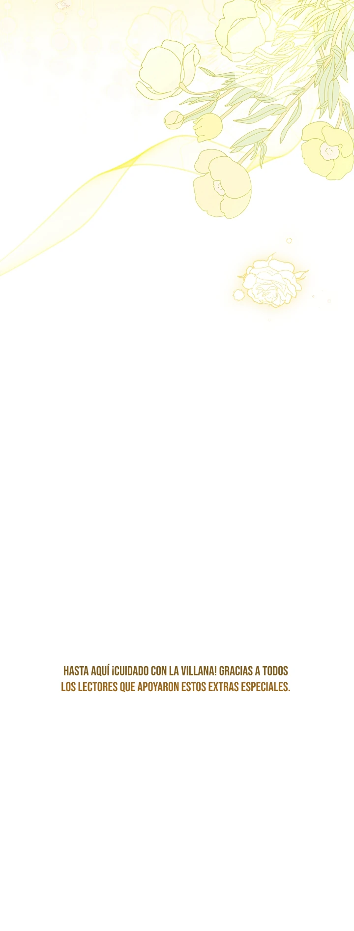 Cuidado Con La Villana Manhwa capítulo 144, página 27