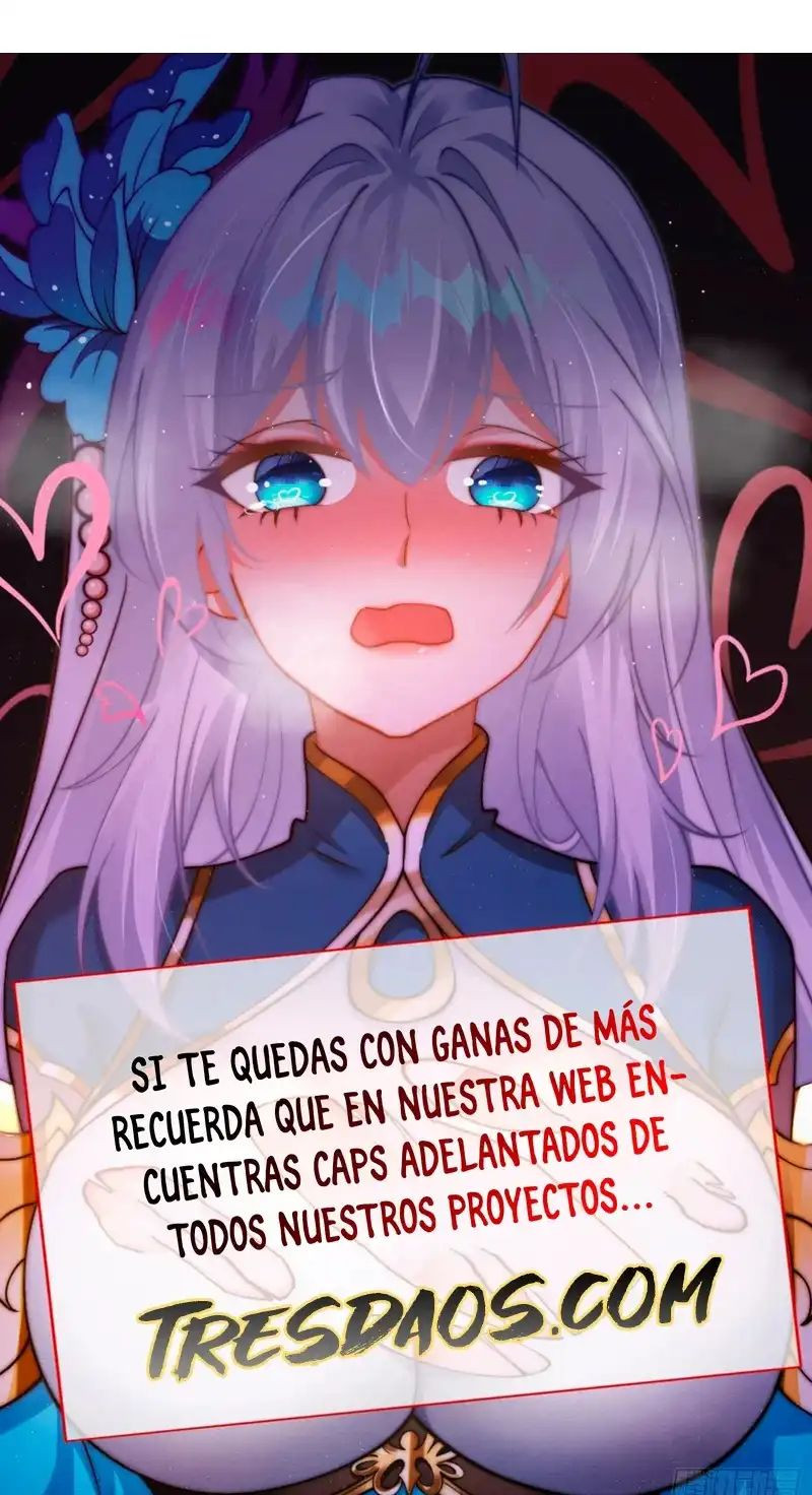 Cultivando con el dantian supremo capítulo 310, página 5