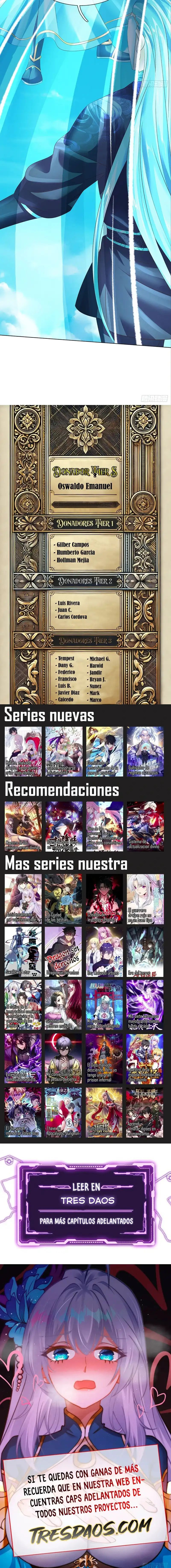 Cultivando con el dantian supremo capítulo 313, página 5